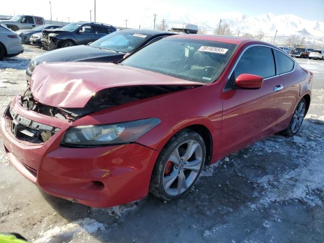 Photo 0 VIN: 1HGCS2A81CA007093 - HONDA ACCORD EXL 