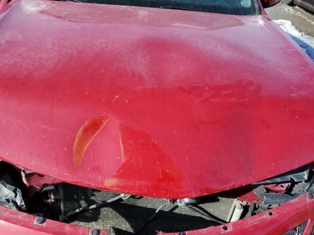 Photo 10 VIN: 1HGCS2A81CA007093 - HONDA ACCORD EXL 