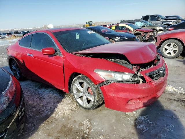 Photo 3 VIN: 1HGCS2A81CA007093 - HONDA ACCORD EXL 