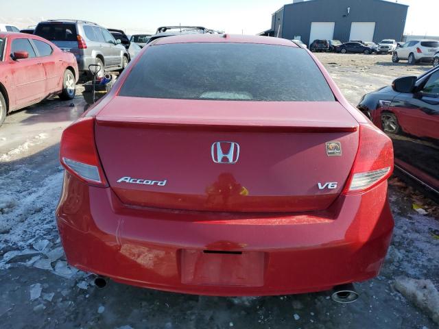 Photo 5 VIN: 1HGCS2A81CA007093 - HONDA ACCORD EXL 