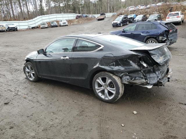 Photo 1 VIN: 1HGCS2A81CA010379 - HONDA ACCORD EXL 