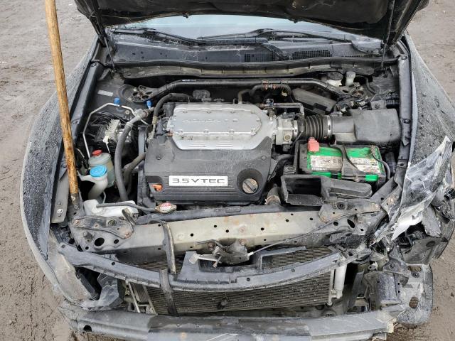 Photo 10 VIN: 1HGCS2A81CA010379 - HONDA ACCORD EXL 