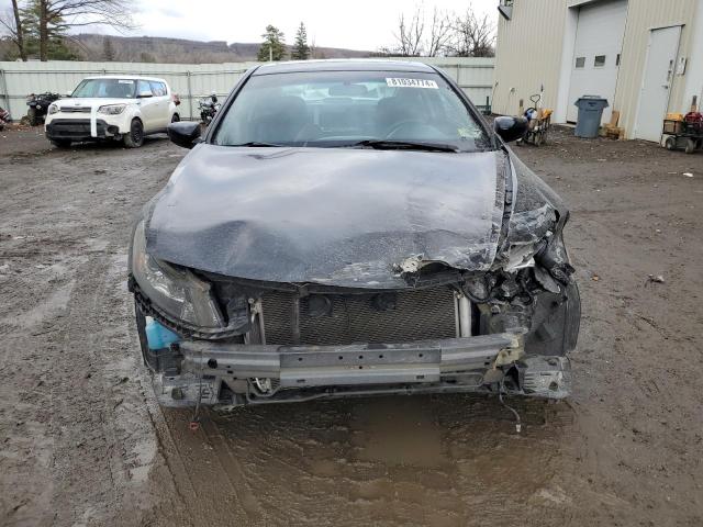 Photo 4 VIN: 1HGCS2A81CA010379 - HONDA ACCORD EXL 