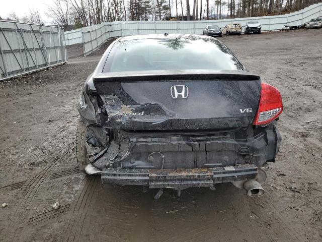 Photo 5 VIN: 1HGCS2A81CA010379 - HONDA ACCORD EXL 