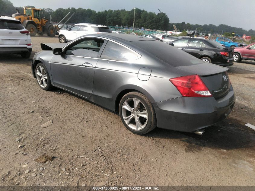 Photo 2 VIN: 1HGCS2A81CA010804 - HONDA ACCORD 