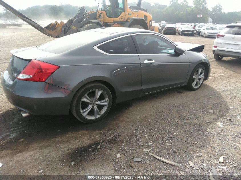 Photo 3 VIN: 1HGCS2A81CA010804 - HONDA ACCORD 