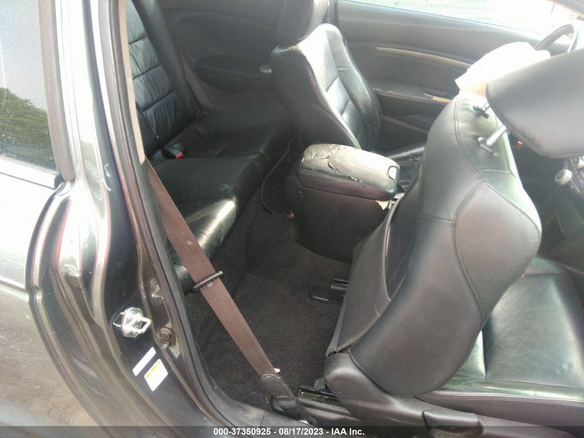 Photo 7 VIN: 1HGCS2A81CA010804 - HONDA ACCORD 