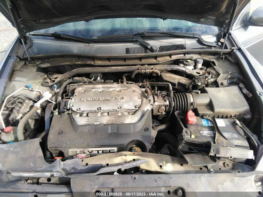 Photo 9 VIN: 1HGCS2A81CA010804 - HONDA ACCORD 