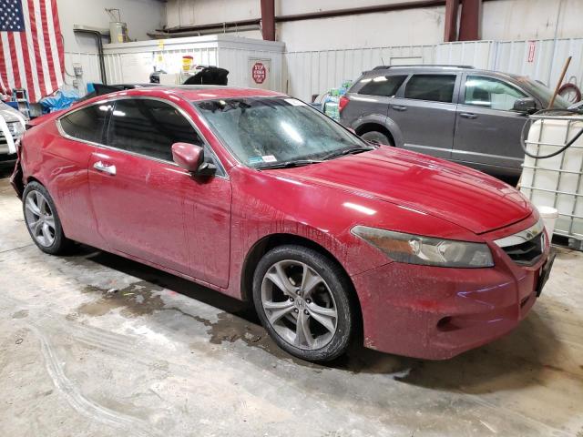 Photo 3 VIN: 1HGCS2A82CA000010 - HONDA ACCORD EXL 