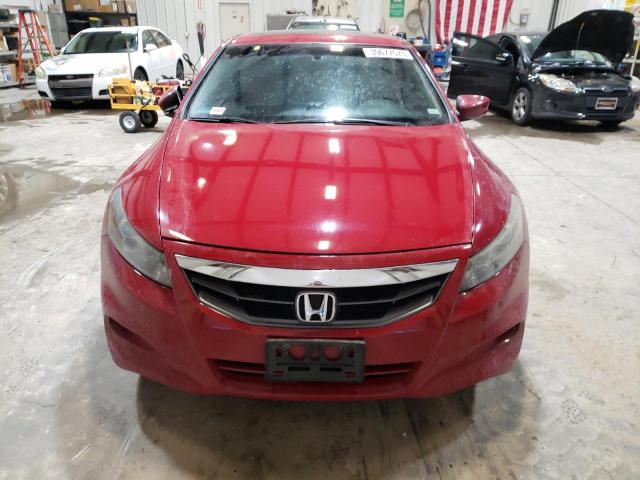 Photo 4 VIN: 1HGCS2A82CA000010 - HONDA ACCORD EXL 