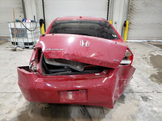 Photo 5 VIN: 1HGCS2A82CA000010 - HONDA ACCORD EXL 