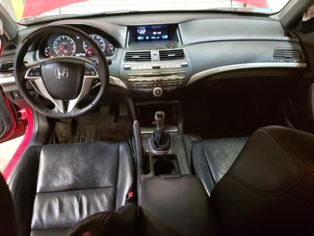 Photo 7 VIN: 1HGCS2A82CA000010 - HONDA ACCORD EXL 