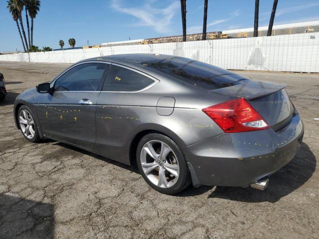 Photo 1 VIN: 1HGCS2A82CA001867 - HONDA ACCORD EXL 