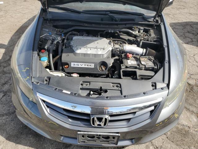 Photo 10 VIN: 1HGCS2A82CA001867 - HONDA ACCORD EXL 