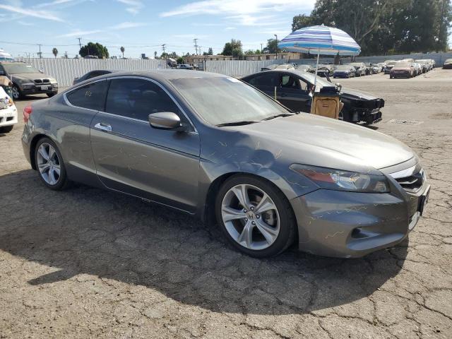 Photo 3 VIN: 1HGCS2A82CA001867 - HONDA ACCORD EXL 