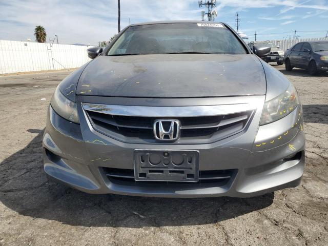 Photo 4 VIN: 1HGCS2A82CA001867 - HONDA ACCORD EXL 