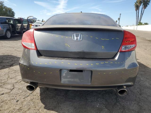 Photo 5 VIN: 1HGCS2A82CA001867 - HONDA ACCORD EXL 