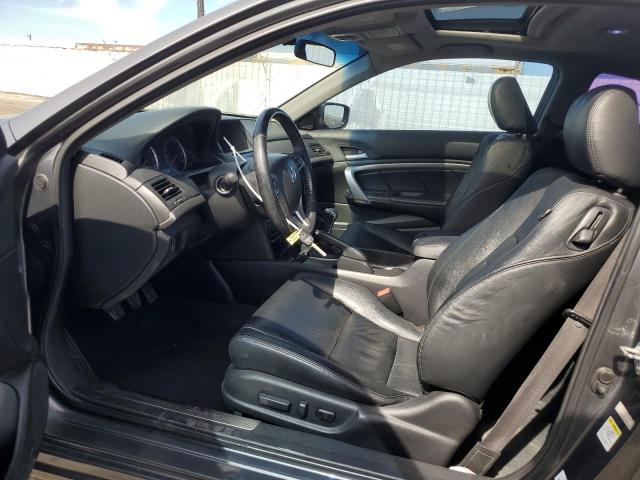 Photo 6 VIN: 1HGCS2A82CA001867 - HONDA ACCORD EXL 