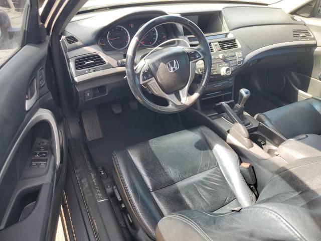 Photo 7 VIN: 1HGCS2A82CA001867 - HONDA ACCORD EXL 