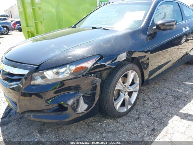 Photo 5 VIN: 1HGCS2A82CA001903 - HONDA ACCORD 