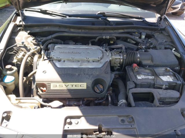 Photo 9 VIN: 1HGCS2A82CA001903 - HONDA ACCORD 