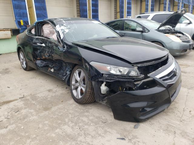 Photo 0 VIN: 1HGCS2A82CA002324 - HONDA ACCORD EXL 