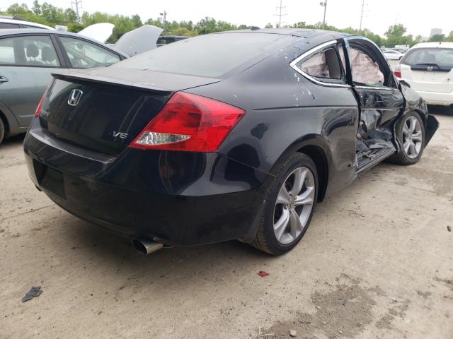 Photo 3 VIN: 1HGCS2A82CA002324 - HONDA ACCORD EXL 