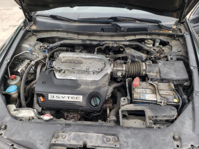 Photo 6 VIN: 1HGCS2A82CA002324 - HONDA ACCORD EXL 