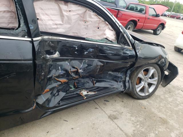 Photo 8 VIN: 1HGCS2A82CA002324 - HONDA ACCORD EXL 