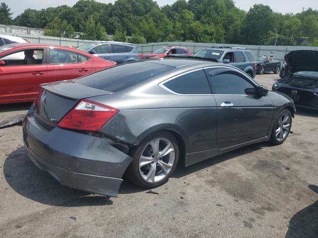 Photo 2 VIN: 1HGCS2A82CA010097 - HONDA ACCORD EXL 