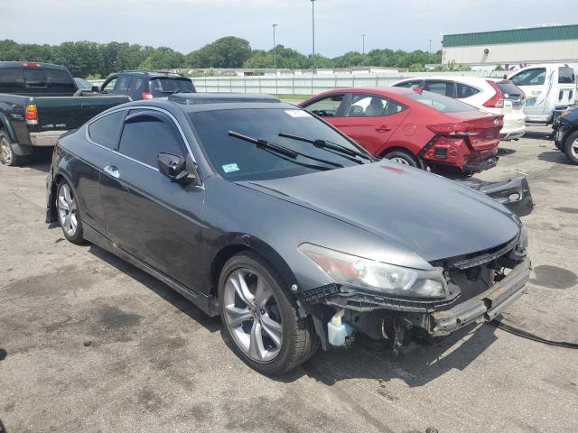 Photo 3 VIN: 1HGCS2A82CA010097 - HONDA ACCORD EXL 