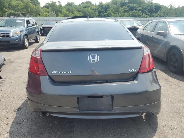 Photo 5 VIN: 1HGCS2A82CA010097 - HONDA ACCORD EXL 