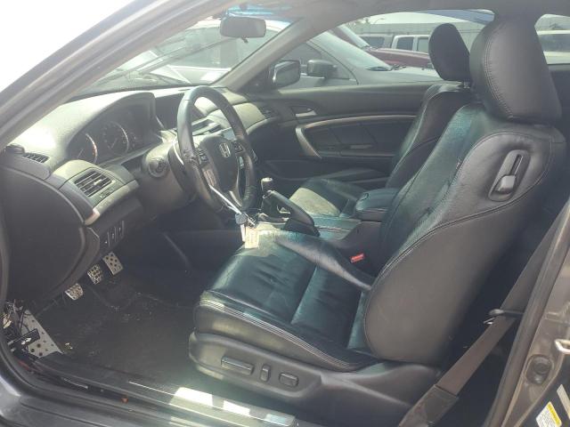 Photo 6 VIN: 1HGCS2A82CA010097 - HONDA ACCORD EXL 