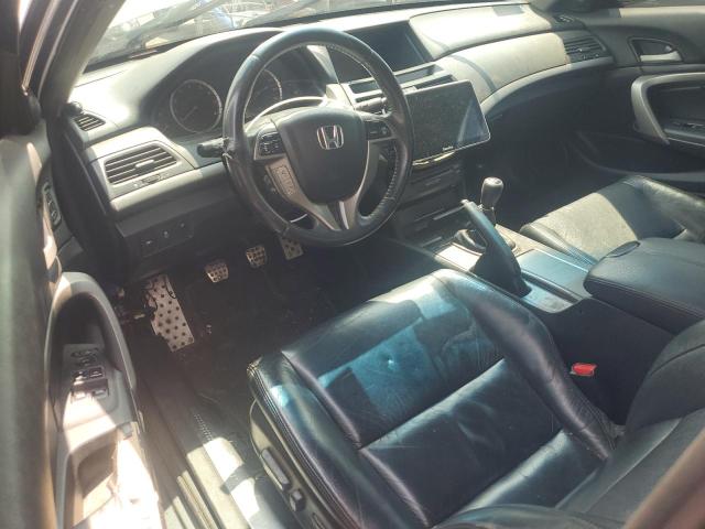 Photo 7 VIN: 1HGCS2A82CA010097 - HONDA ACCORD EXL 