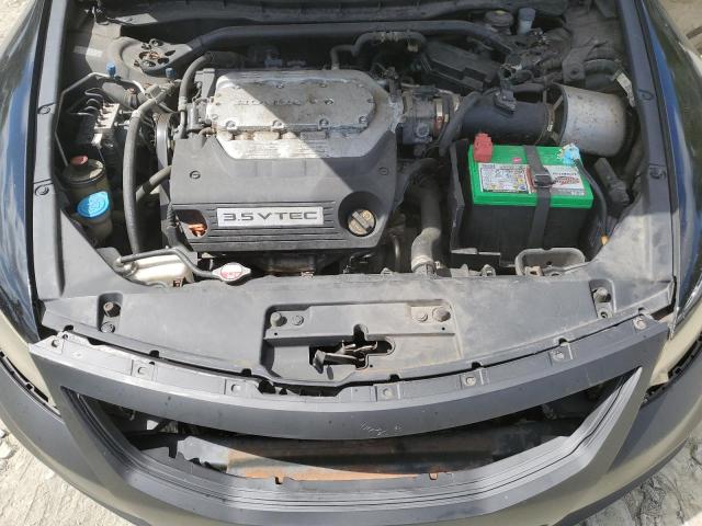 Photo 10 VIN: 1HGCS2A83CA011324 - HONDA ACCORD EXL 