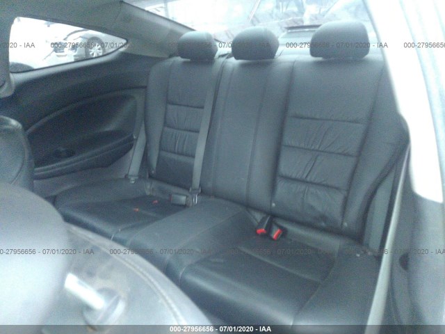 Photo 7 VIN: 1HGCS2A84BA004798 - HONDA ACCORD CPE 