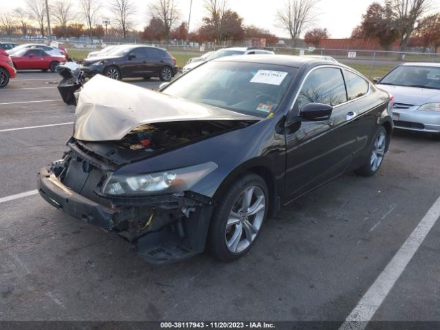 Photo 1 VIN: 1HGCS2A84BA007801 - HONDA ACCORD 