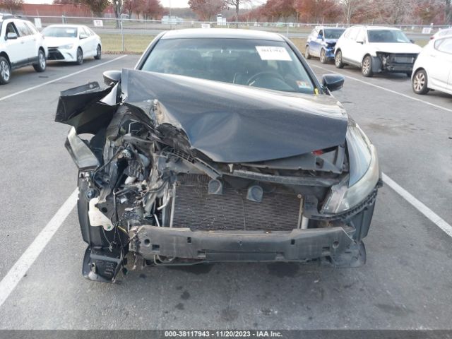 Photo 5 VIN: 1HGCS2A84BA007801 - HONDA ACCORD 