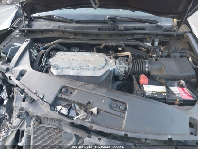 Photo 9 VIN: 1HGCS2A84BA007801 - HONDA ACCORD 