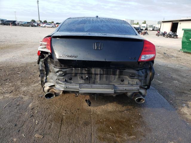 Photo 5 VIN: 1HGCS2A85BA008018 - HONDA ACCORD 