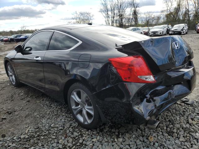 Photo 1 VIN: 1HGCS2A85CA004827 - HONDA ACCORD EXL 