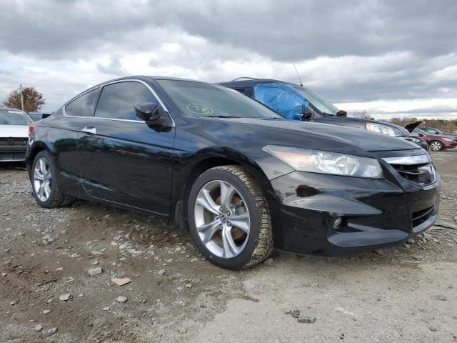 Photo 3 VIN: 1HGCS2A85CA004827 - HONDA ACCORD EXL 