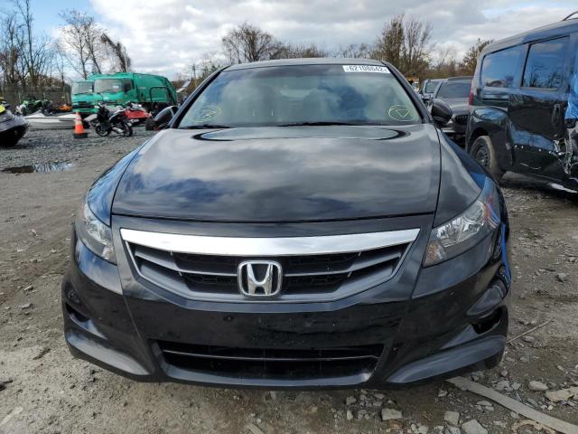 Photo 4 VIN: 1HGCS2A85CA004827 - HONDA ACCORD EXL 