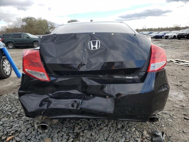 Photo 5 VIN: 1HGCS2A85CA004827 - HONDA ACCORD EXL 