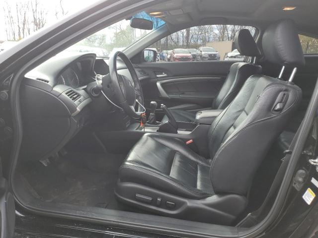 Photo 6 VIN: 1HGCS2A85CA004827 - HONDA ACCORD EXL 