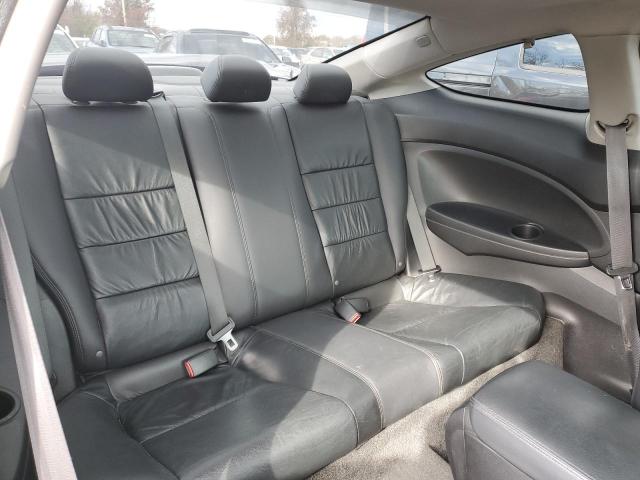 Photo 9 VIN: 1HGCS2A85CA004827 - HONDA ACCORD EXL 