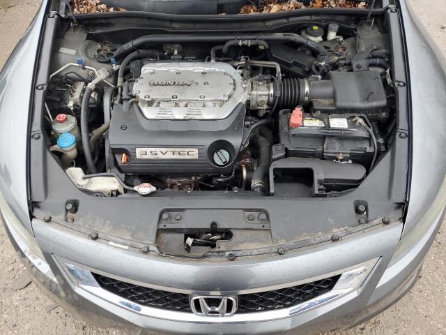 Photo 10 VIN: 1HGCS2A86AA009743 - HONDA ACCORD 