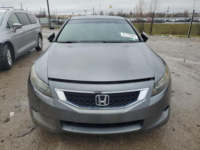 Photo 4 VIN: 1HGCS2A86AA009743 - HONDA ACCORD 