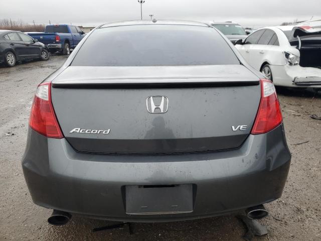 Photo 5 VIN: 1HGCS2A86AA009743 - HONDA ACCORD 