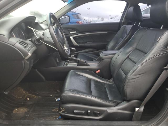 Photo 6 VIN: 1HGCS2A86AA009743 - HONDA ACCORD 